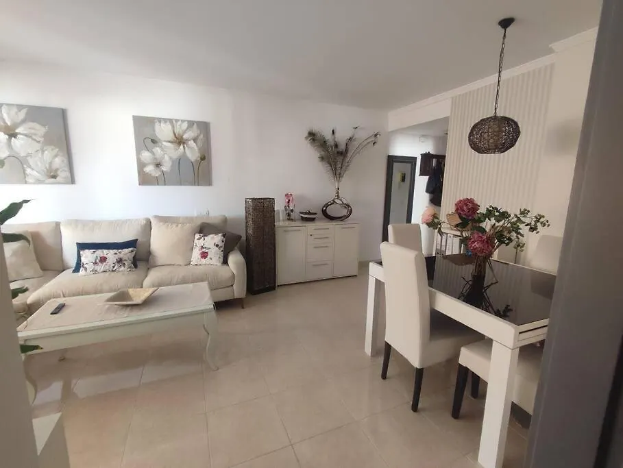Apartamento Parque Central Estepona