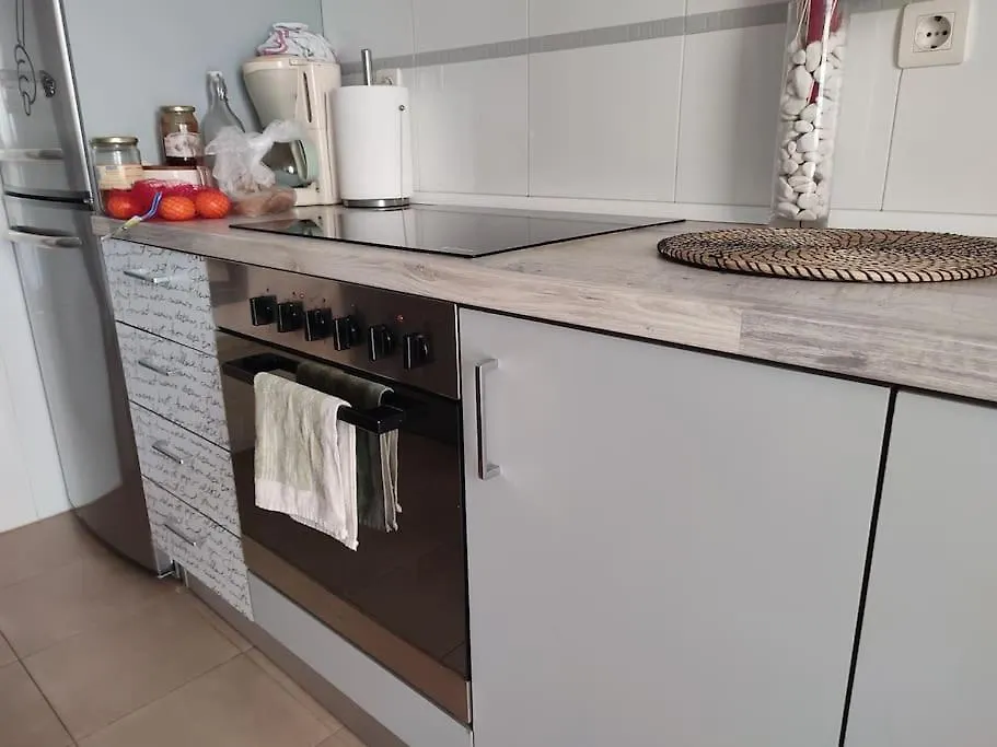 Appartement Apartamento Parque Central Estepona Espagne