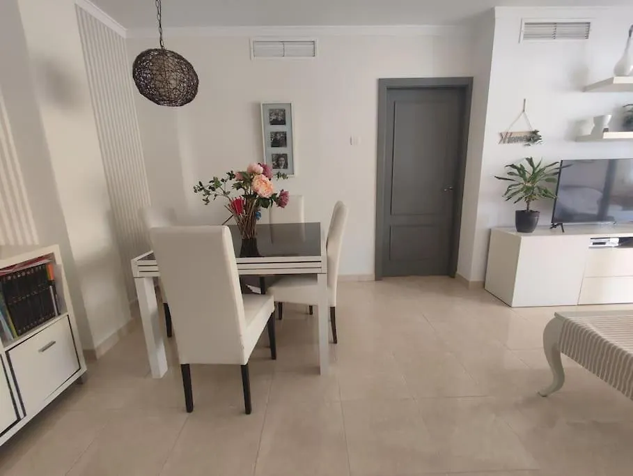 Apartamento Parque Central Estepona Appartement