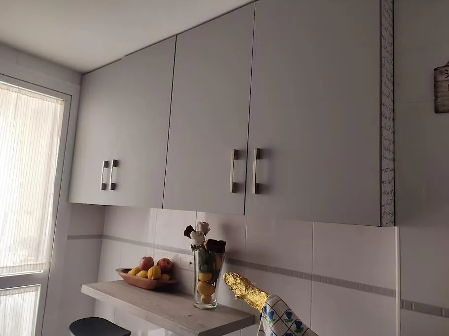 Apartamento Parque Central Estepona