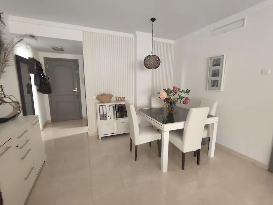 Apartamento Parque Central Estepona 0*,  Espagne