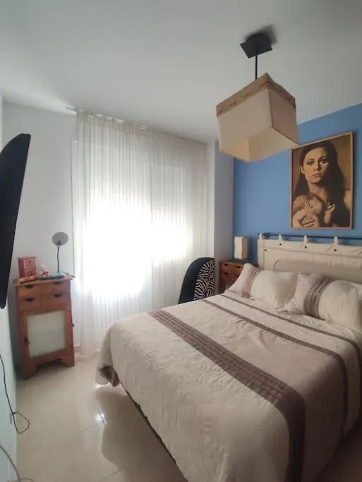 Apartamento Parque Central Estepona Appartement