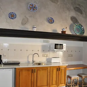 Casa De Las Remigias Lejlighed